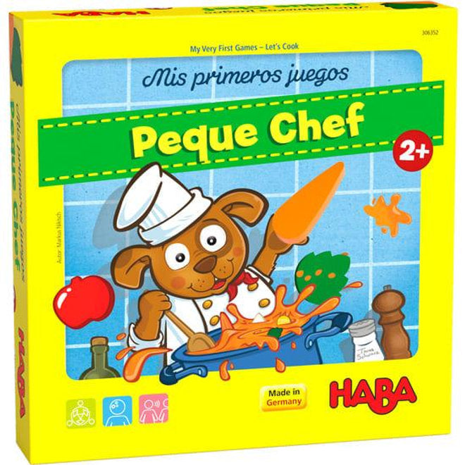 mis primeros juegos peque chef es